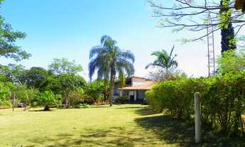 Imagem 2: Chácara Linda E Aconchegante - Tatuí - Sp