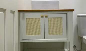 Imagem 6: Casa no Condomínio Dona Lucilla - Indaiatuba/SP