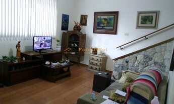 Imagem 7: Sobrado para Venda em Ribeirão Pires, Vila Aurora, 4 dormitórios, 1 suíte, 3 banheiros, 3