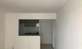 Imagem 5: Varanda com vista para piscina - 03 dormitórios com 01 suíte - 01 vaga