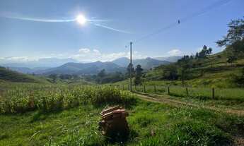 Imagem 4: Lote/Terreno para venda -1000 metros quadrados em São Bento do Sapucaí - SP