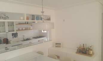 Imagem 3: Apartamento para venda tem 127 metros quadrados com 3 quartos