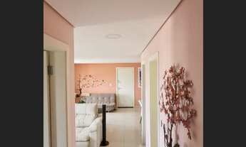 Imagem 5: Vendo Lindo Apto Planejado de 3 dorms no Quinta do Imperador Suzano