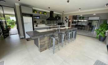 Imagem 3: Casa Condomínio - Residencial Mirante do Vale - Aceita Permuta SJC