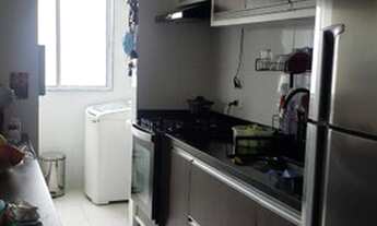 Imagem 3: VENDE-SE APARTAMENTO PLANEJADO CONDOMÍNIO FIGUEIRAS EM MAÚA 280.000,00