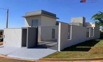 Imagem: Casa com 3 dormitórios à venda, 160 m²