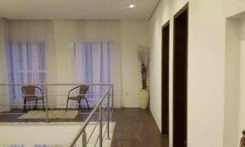 Imagem 3: Casa com 4 dormitórios à venda, 300 m² por R$ 1.540.000,00 - Condominio Reserva dos Vinhed