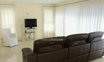 Imagem 4: Casa em Condomínio Alphasitio