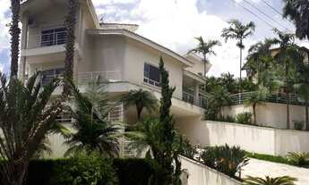 Imagem 4: Casa para venda em condomínio Arujá 5 \ Arujá