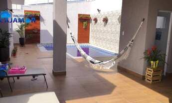 Imagem 4: Linda Casa com 3 dormitórios à venda, 142 m² por R$ 849.000 - Portais (Polvilho) - Cajamar