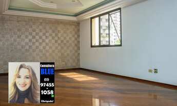 Imagem 3: Apartamento de 192m² com 4 quartos na Vila Gomes Cardim