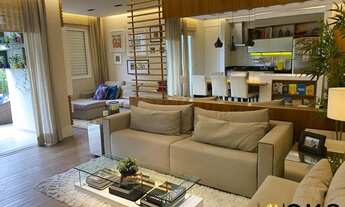 Imagem: Apartamento de 2 quartos para compra - Tamboré