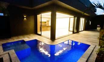 Imagem 4: Casa de condomínio Damha III