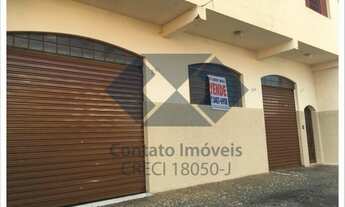 Imagem 5: Venda - Prédio - Jardim São Vito - Americana - SP