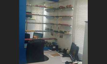 Imagem 4: Sala à venda, 45 m² por R$ 350.000,00 - Boqueirão - Santos/SP