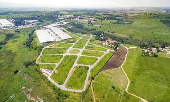 Imagem 2: Lote/Terreno 377m² - Condomínio Bella Vitta - Caçapava - SP