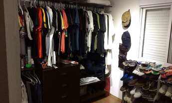 Imagem 7: Duplex para venda com 158 metros quadrados com 1 quarto em Campestre - Santo André - SP