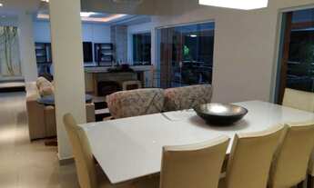 Imagem 4: Casa de Altíssimo Padrão em Condomínio - Chácaras Condomínio Recanto Pássaros II - Jacareí