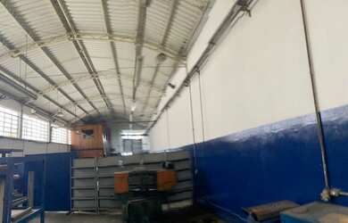 Imagem 2: Galpão à venda, 770 m² por R$ 2.900.000,00 - Jardim Marabá(Zona Sul) - São Paulo/SP