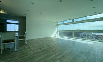 Imagem 4: Apartamento com 2 dormitórios à venda, 157 m² por R$ 1.200.000,00 - Praia da Enseada - Tor