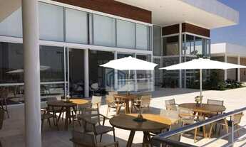 Imagem 6: Terreno à venda, 657 m² por R$ 1.100.000,00 - Condomínio Residencial Alphaville II - São J