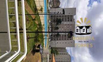 Imagem 6: Apartamento para venda com 52 metros quadrados com 2 quartos