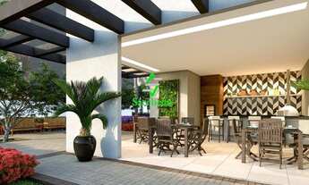 Imagem 7: Apartamento para Venda em Limeira, Jardim Santa Adélia, 2 dormitórios, 1 banheiro, 1 vaga