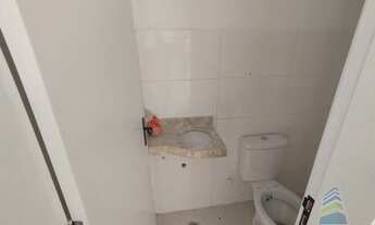 Imagem 5: Sobrado de Condomínio com 2 dorms, Sítio do Campo, Praia Grande - R$ 235 mil, Cod: 11385
