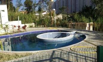 Imagem 6: APARTAMENTO À VENDA NO EDIFÍCIO EASY LIFE- SOROCABA/SP