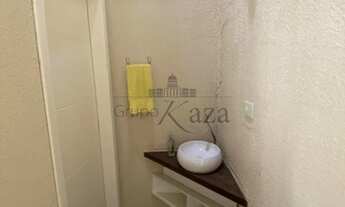 Imagem 6: Casa de condomínio sobrado para venda tem 82 metros quadrados com 2 quartos