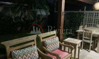 Imagem 3: Casa a Venda em Maresias, Condomínio Fechado com Localização Privilegiada e Escritura Defi