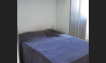 Imagem 7: Apartamento para venda com 63 metros quadrados com 2 quartos em Jardim Colonial - Bauru