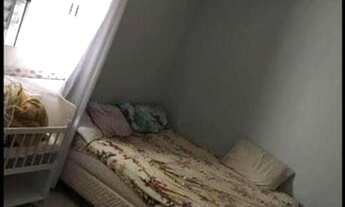 Imagem 3: Casa com 2 dormitórios à venda, 85 m² por R$ 300.000 - Vila São João - Itupeva/SP