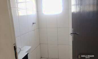 Imagem 3: Apartamento com 1 dormitório para alugar, 42 m² por R$ 1.100,00/mês - Centro - Guarulhos/S