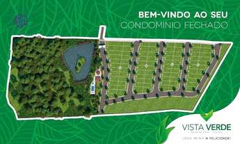 Imagem 1: Terreno à venda, 301 m² por R$ 172.854,57 - Vista Verde Sorocaba - Sorocaba/SP