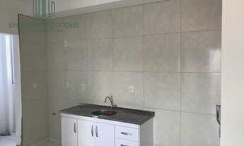 Imagem 5: Apartamento três dormitórios na Chacara do Visconde