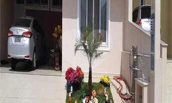 Imagem 3: Sorocaba - Casa de Condomínio - CONDOMÍNIO HORIZONTES DE SOROCABA