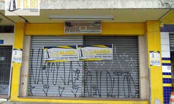 Imagem: Salão para alugar, 226 m² por R$ 8.000,00/mês