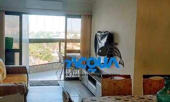 Imagem: Apartamento à venda, 120 m² por R$ 1.000.000,00