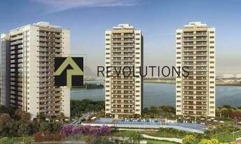 Imagem 4: RIO DE JANEIRO - Apartamento Padrão - BARRA DA TIJUCA