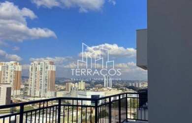 Imagem 5: EXCELENTE APARTAMENTO COM 120 M² EM LOCALIZAÇÃO PRIVILEGIADA - OPEN VIEW ANHANGABAÚ - JUND