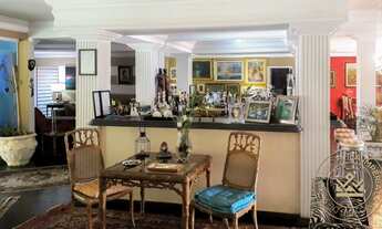 Imagem 3: Belíssima casa à venda no Condomínio Terras de São José, em Itu!