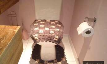 Imagem 3: Apartamento com 3 dormitórios à venda, 96 m² por R$ 828.000 - Boa Vista - São Caetano do S