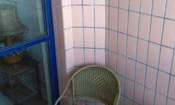 Imagem 7: Apartamento com 2 dorms, Jardim Marina, Mongaguá - R$ 320 mil, Cod: 848100