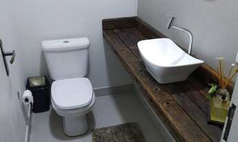 Imagem 6: Sobrado à venda no Jd. Montreal, em Sorocaba -SP