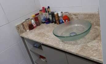 Imagem 7: Apartamento com 2 dormitórios à venda, 60 m² por R$ 480.000,00 - Fundação - São Caetano do