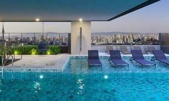 Imagem 2: Studio NIK Perdizes