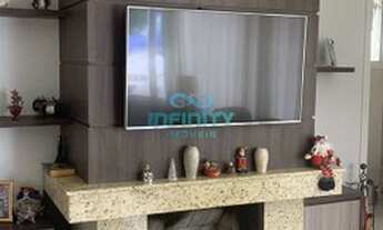 Imagem 7: Casa de Condomínio com 3 dorms, Bosques do Sul, Gravataí - R$ 990 mil, Cod: 1411