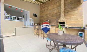 Imagem 3: Casa com 3 dormitórios à venda, 294 m² por R$ 1.200.000 - Vila Dubus - Presidente Prudente