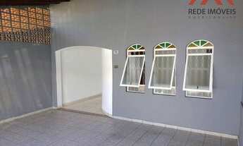 Imagem 2: Casa com 2 dormitórios à venda, 103 m² por R$ 310.000 - Vila Bertini - Americana/SP